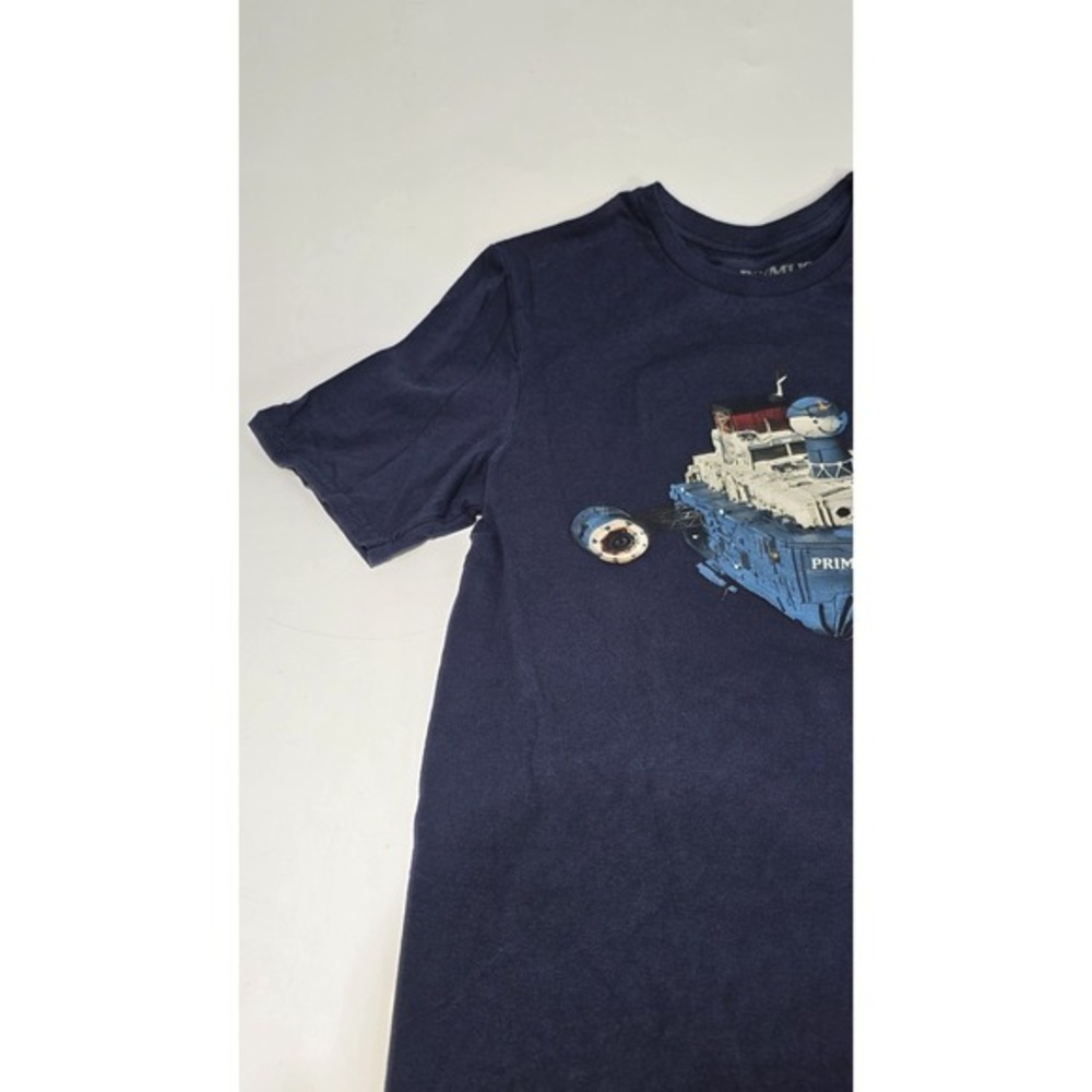 Primus 2022 Tribute Kings Tour Concert Shirt Mens Small Merch Official - Picture 4 of 8